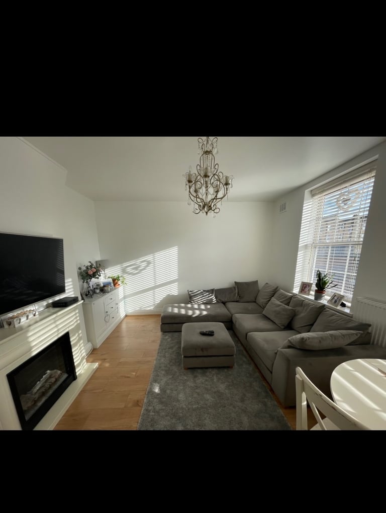 2 bedroom flat in Kentish Town 