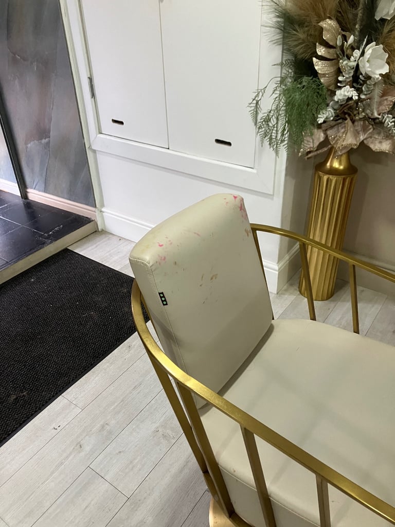 Salon furniture 