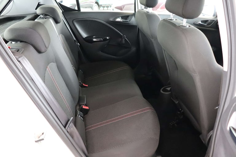2019 Vauxhall Corsa 1.4 Corsa Griffin 5dr Hatchback Petrol Manual