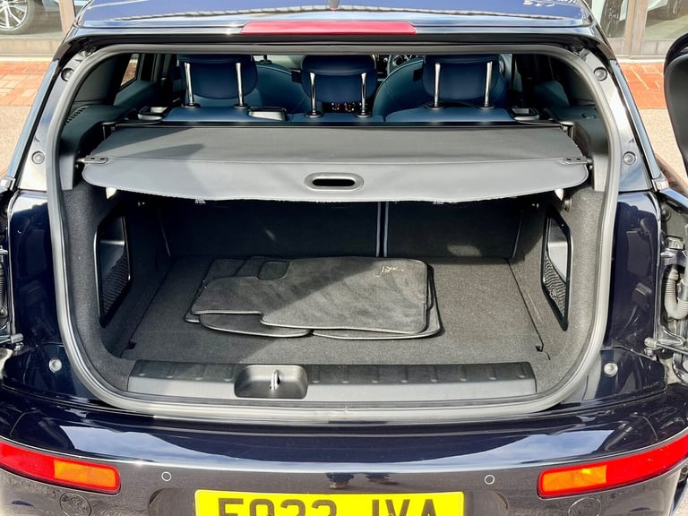 2022 MINI Clubman 2.0 Cooper S Exclusive 6dr ESTATE PETROL Manual