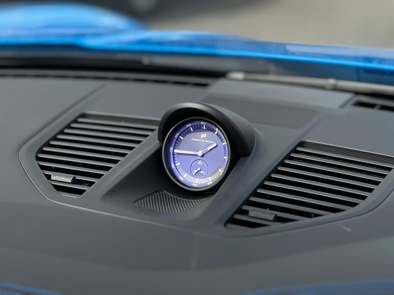 Porsche 911 3.0T 992 Carrera 4S PDK 4WD Euro 6 (s/s) 2dr