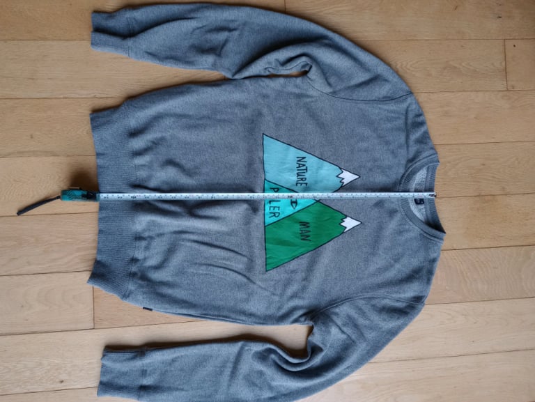 Poler Warm Up Sweatshirt 
