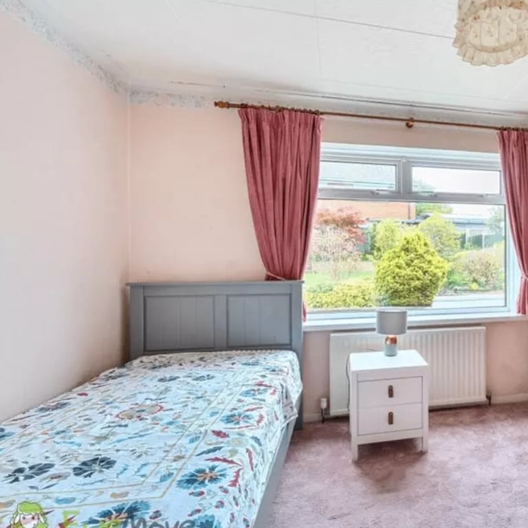 Emergency Accommodation in B36 8SA, Birmingham! Universal Credit, JSA, PIP Benefits Accepted