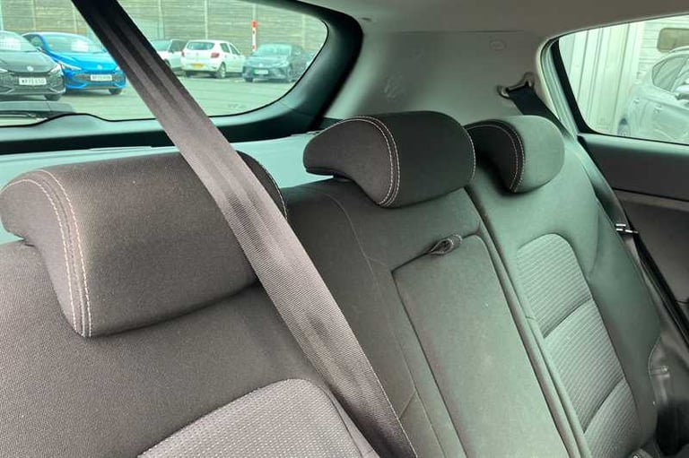 2020 Kia Sportage 1.6 GDi ISG 2 5dr ESTATE PETROL Manual