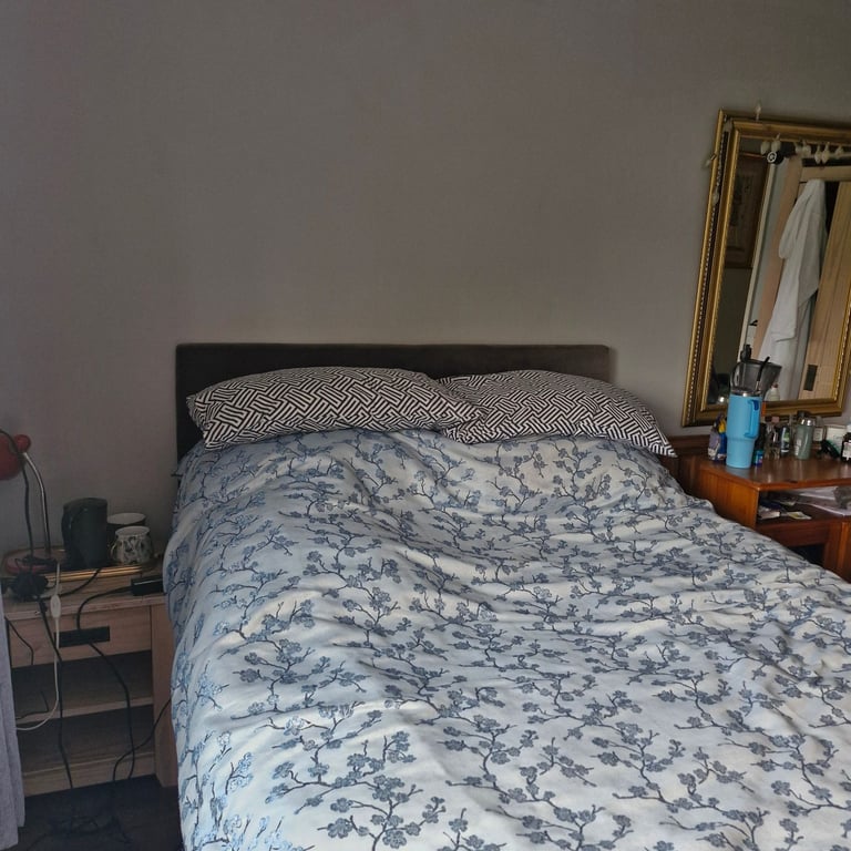 image for Sunny Double room including bills