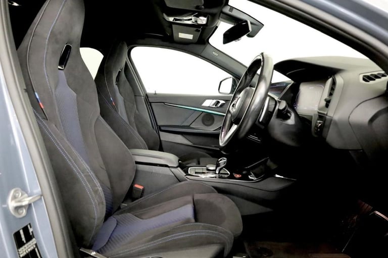 2021 BMW 1 Series 2.0 M135i Hatchback 5dr Petrol Auto xDrive Euro 6 (s/s) (306 ps) Hatchback Petr...