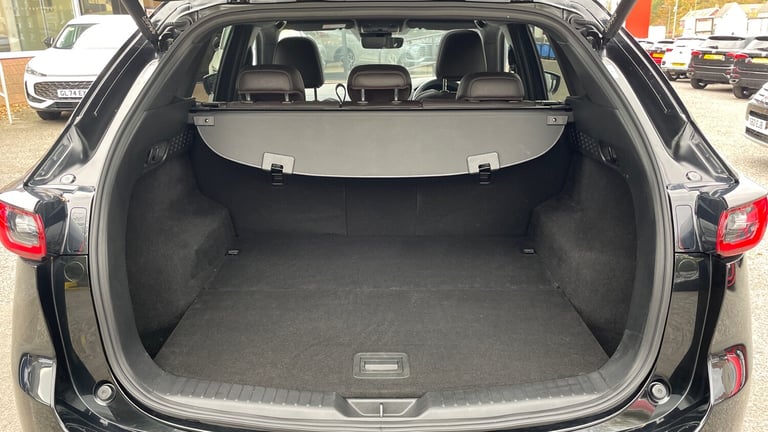 2022 Mazda CX-5 2.5 GT Sport 5dr Auto AWD Petrol