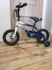 Kids bike balance convertible to bicycle 12&#039;