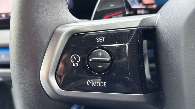  BMW X3 xDrive20 M Sport 5dr Step Auto SUV Petrol Automatic