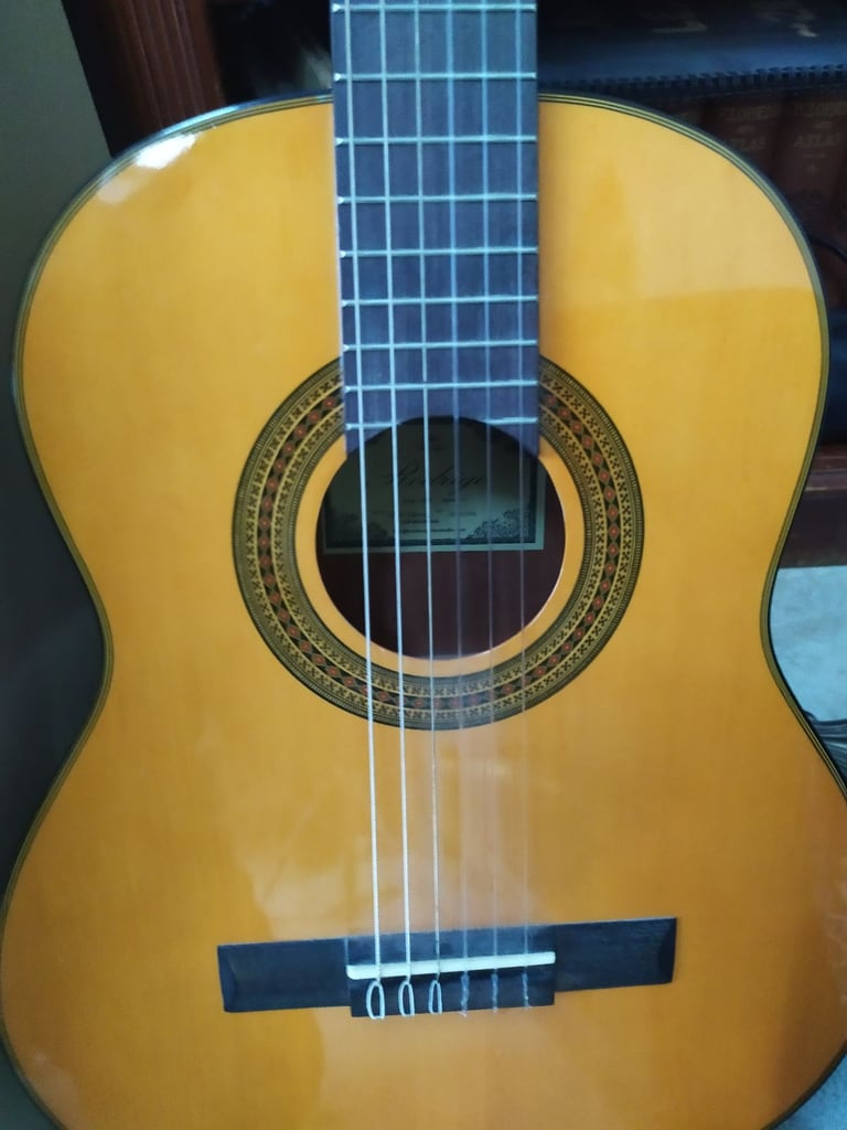 Rodrigo 3/4 guitar