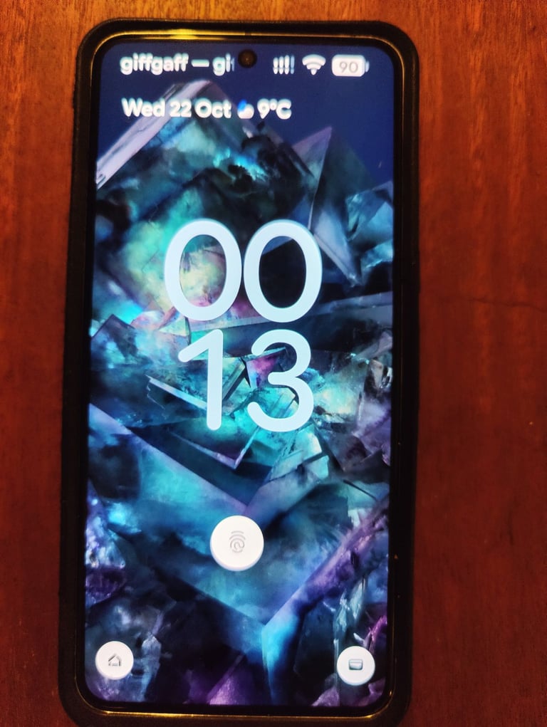 Google pixel 8 pro and pixel watch 2