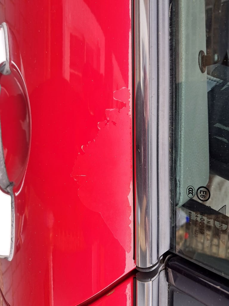 Mini One, Hatchback, 2005, Manual, 1598 (cc),3 doors - Image 7