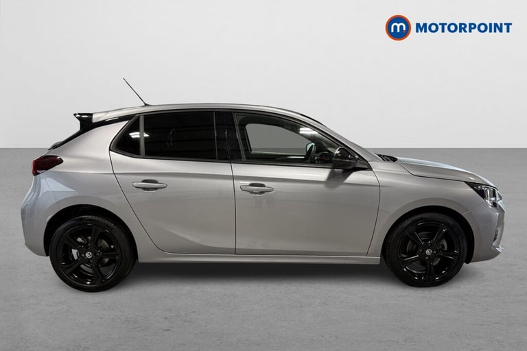 2023 Vauxhall Corsa 1.2 Turbo GS 5dr Auto Hatchback Petrol Automatic