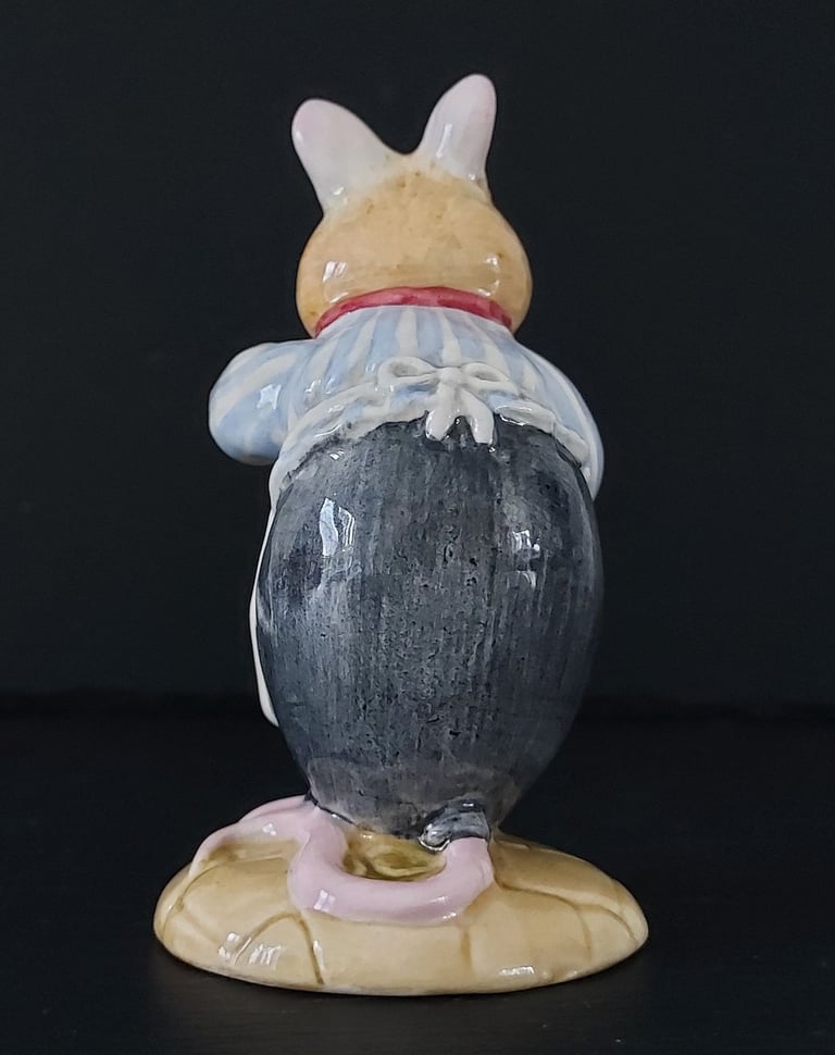 Royal Doulton Mr Apple from the Brambly Hedge Gift Collection, Jill Barklem 1982