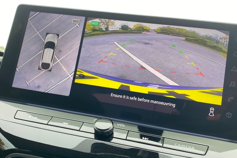 2024 Nissan Juke 105028 Hatchback Petrol Automatic