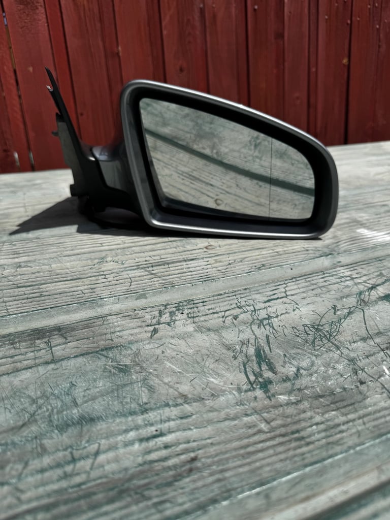 image for Audi A4 mirror 