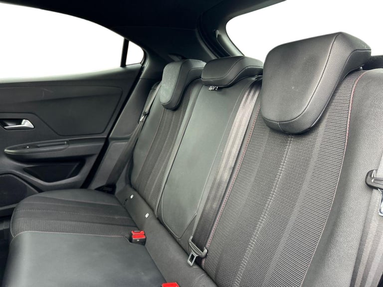  Vauxhall Mokka 1.2 Turbo Gs Suv 5dr Petrol Manual Euro 6 s/s 136 Ps Petrol