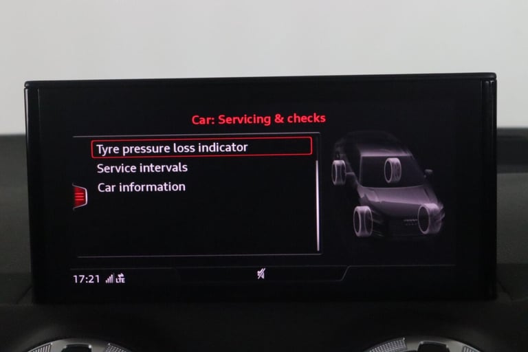 2022 Audi Q2 1.5 TFSI CoD 35 S line Euro 6 (s/s) 5dr ESTATE Petrol Manual