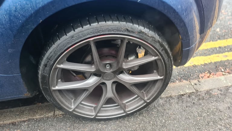 Audi, TT, Coupe, 2002, Manual, 1781 (cc), 3 doors
