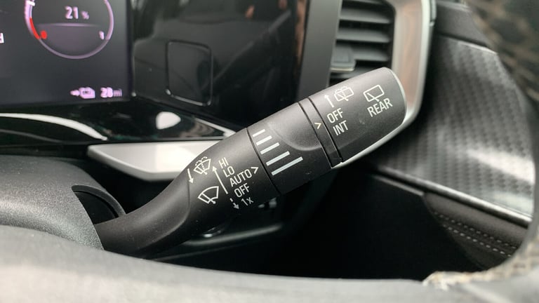 2022 Vauxhall Mokka Electric 50kWh Ultimate SUV 5dr Electric Auto (136 ps) SUV Electric Automatic