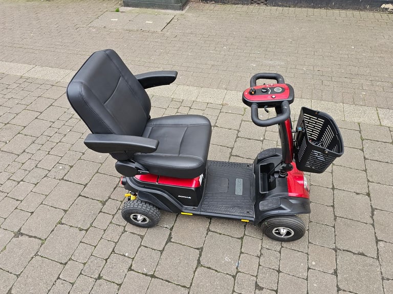 image for RMA 4mph Scooter 