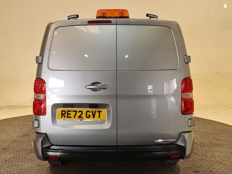 VAUXHALL VIVARO 2.0 TURBO D 3100 SPORTIVE P/V L2 H1 145 BHP LWB DIESEL