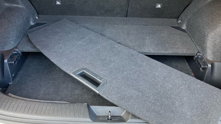 2023 Nissan Qashqai 1.5 E-Power Kuro Edition 5dr Auto HATCHBACK PETROL/ELECTRIC Automatic