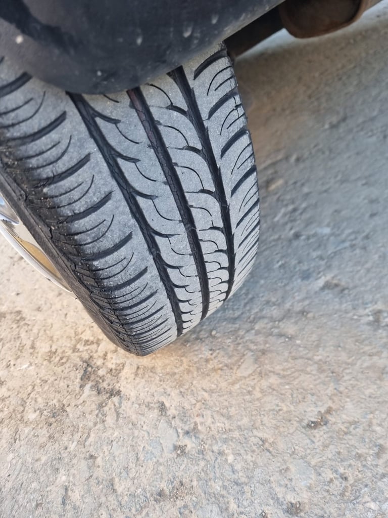 2006 PEUGEOT 107 AUTOMATIC LONG MOT ULEZ FREE 45K ONLY