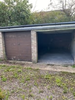 image for Double garage for rent in Bitterne SO18.  Rarely available.