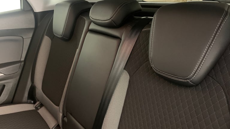 2022 Vauxhall Grandland 1.2 Turbo Elite SUV 5dr Petrol Manual Euro 6 (s/s) (130 ps) SUV Petrol Ma...