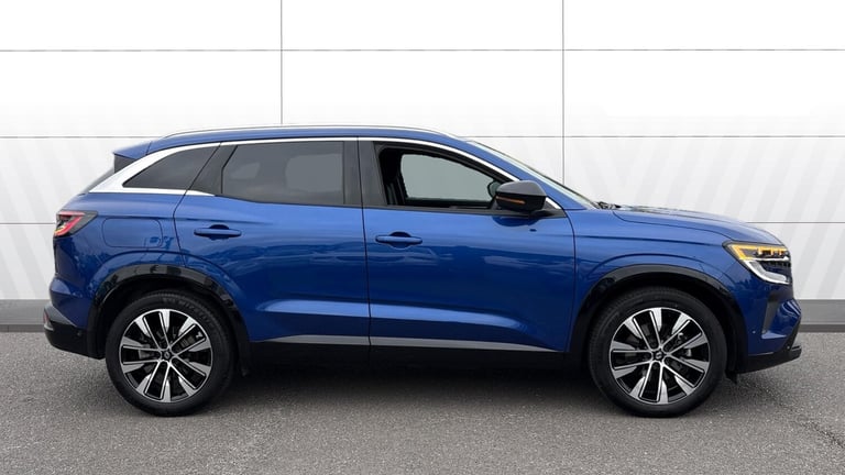 2024 Renault Austral E-Tech Full Hybrid Techno 5dr Auto Hybrid Estate Estate Hybrid Automatic