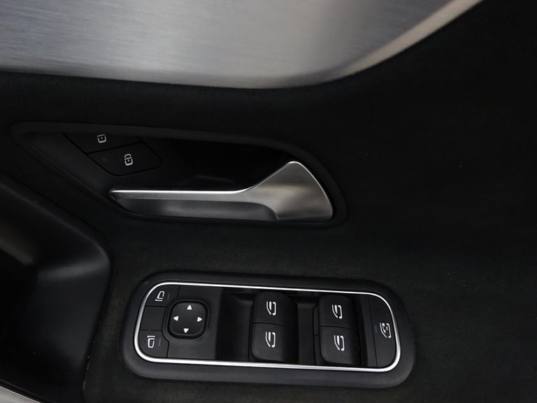 2019 19 REG MERCEDES BENZ A CLASS AMG A35 4MATIC AUTO DAMAGED SALVAGE