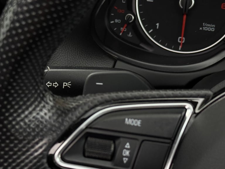  Audi Q5 2.0 TDI S line Plus Special Edition S Tronic quattro Euro 6 (s/s) 5dr Diesel Automatic