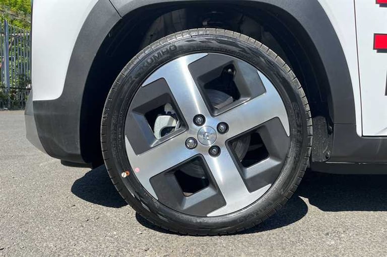 2025 Hyundai INSTER 85kW 02 49kWh 5dr Auto HATCHBACK ELECTRIC Automatic