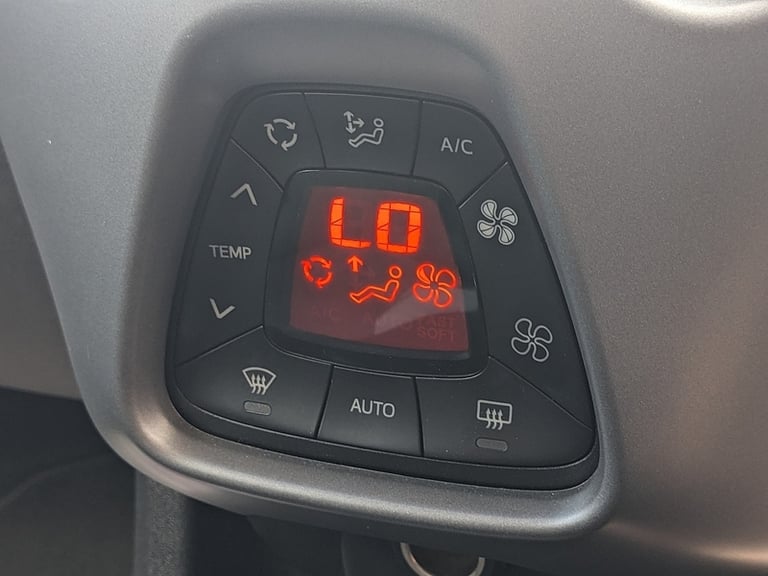 2020 Toyota AYGO VVT-i x-trend Hatchback Petrol Manual