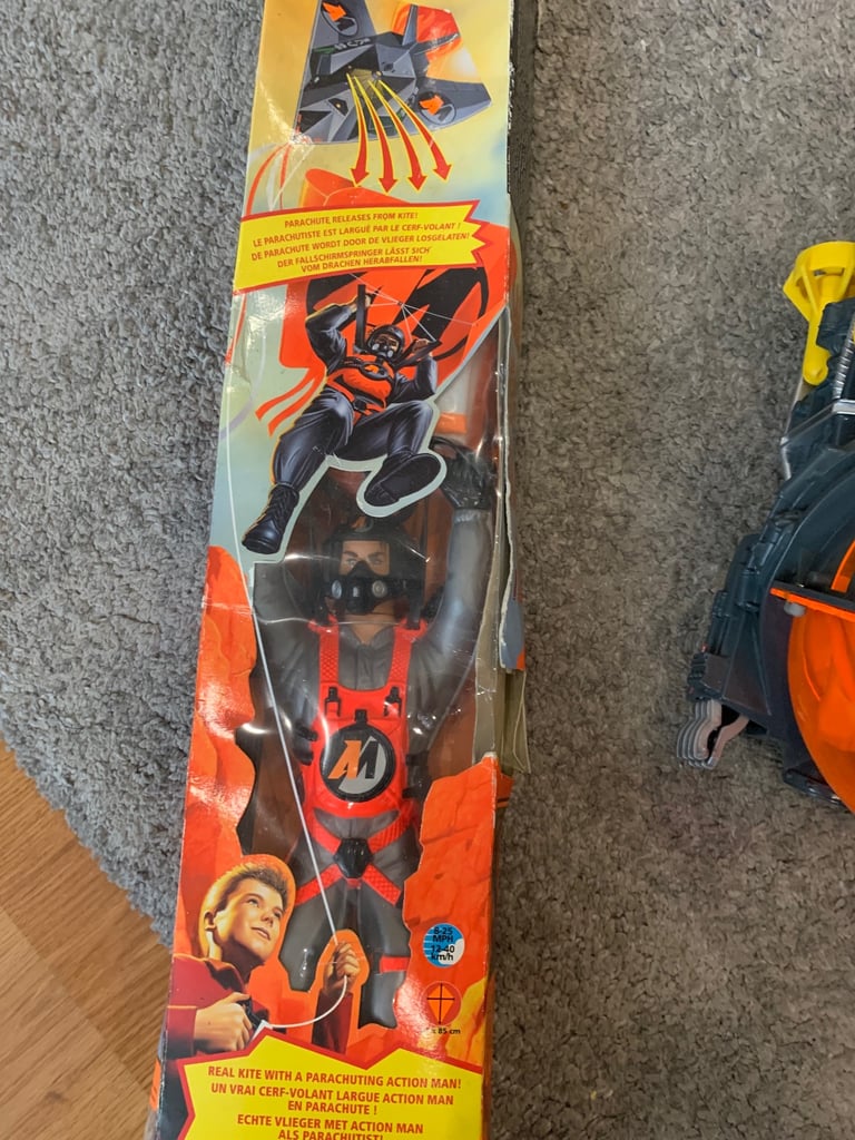 image for Action Man