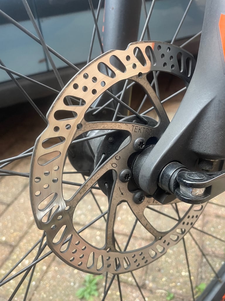 Scott Aspect 960 Mountain Bike