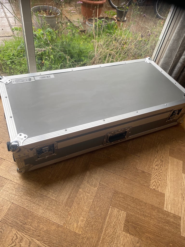 image for Flight case (pedal board)