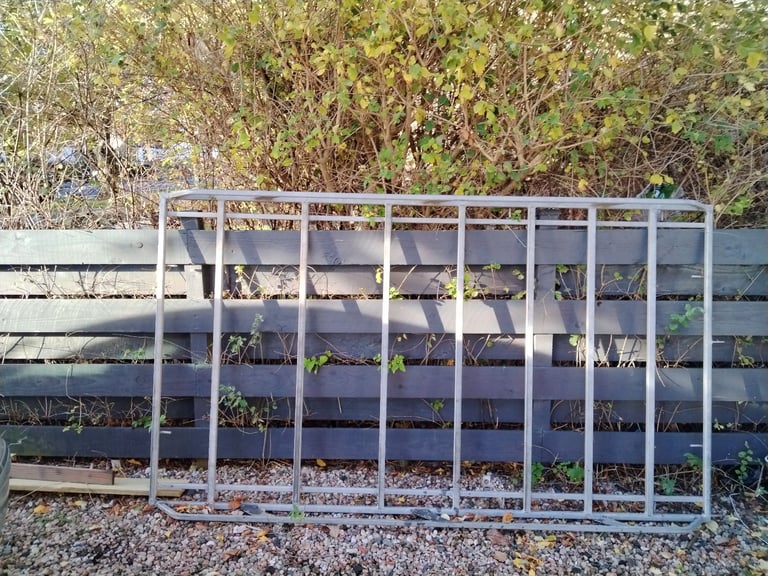 image for Van roof rack 