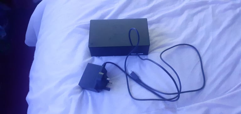 NINTENDO SWITCH CONSOLE BUNDLE 