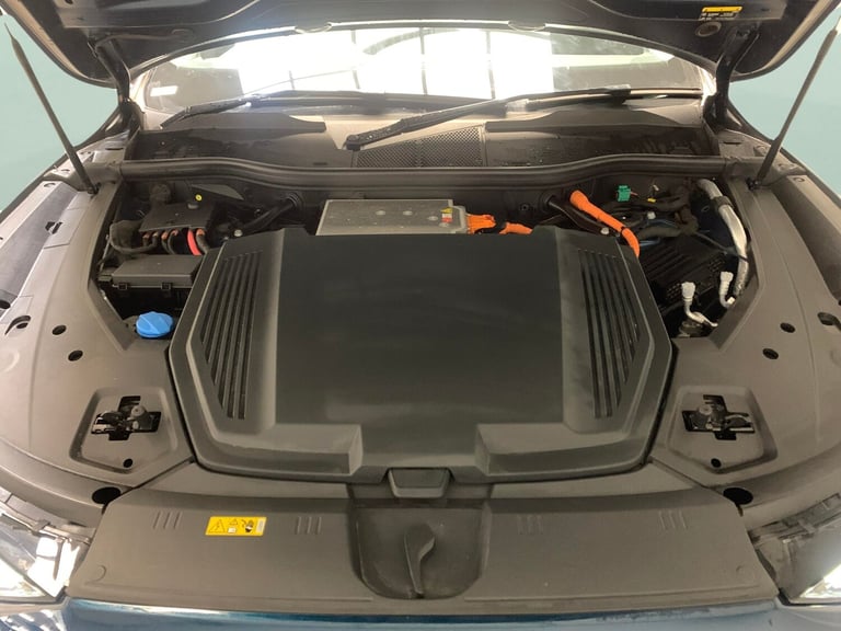 2022 Audi e-tron 300kW 55 Quattro 95kWh Technik 5dr Auto ESTATE ELECTRIC Automatic