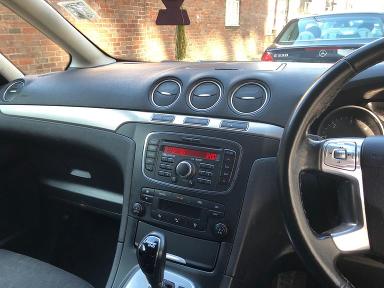 image for Ford, GALAXY, MPV, 2013, Semi-Auto, 1997 (cc), 5 doors