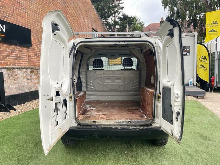 Peugeot Bipper HDI S