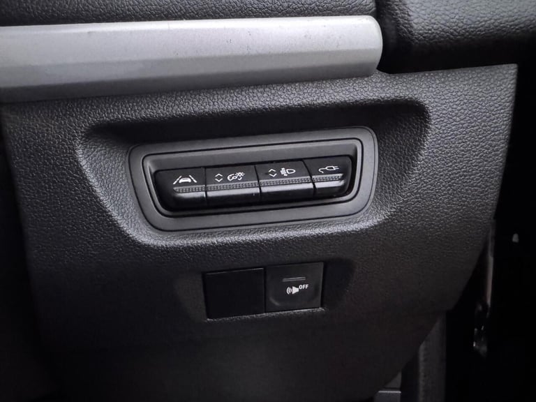 2020 Renault Zoe Hatchback (2019 - ) Hatchback Electric Automatic