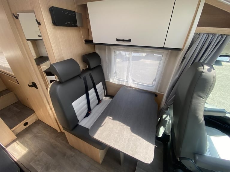 2025 SUNLIGHT V66 ADVENTURE BRAND NEW LUXURY MOTORHOME