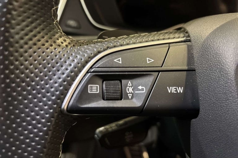 2021 Audi Q5 SQ5 TDI Quattro 5dr Tiptronic SUV Diesel Automatic