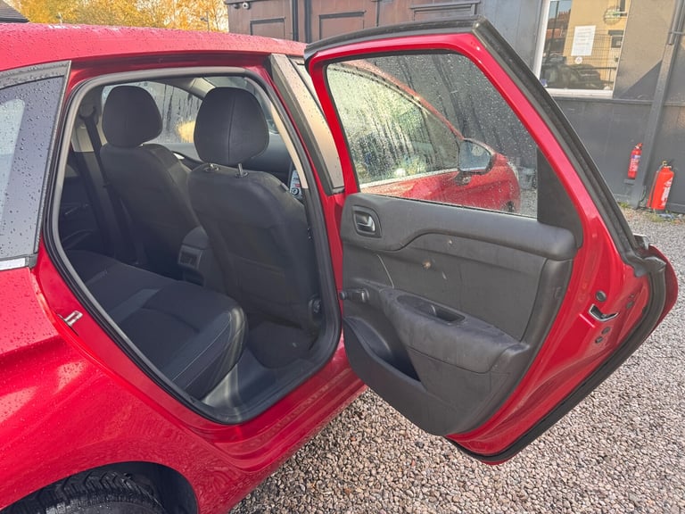 2015 Citroen C4 1.6 BlueHDi Feel 5dr HATCHBACK Diesel Manual