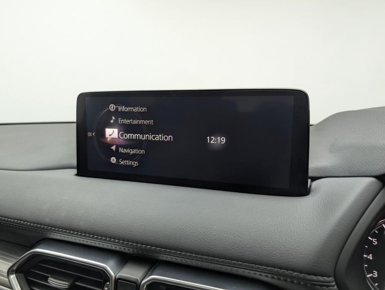 2021 Mazda CX-5 2.0 SKYACTIV-G Sport SUV 5dr Petrol Manual Euro 6 (s/s) (165 ps) 10.25IN DI ESTAT...