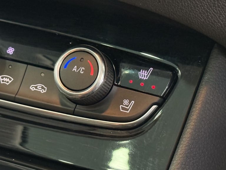 2019 Vauxhall Grandland X 1.2 Turbo Elite Nav SUV 5dr Petrol Manual 6Spd Euro 6 (s/s) (130 ps) HA...