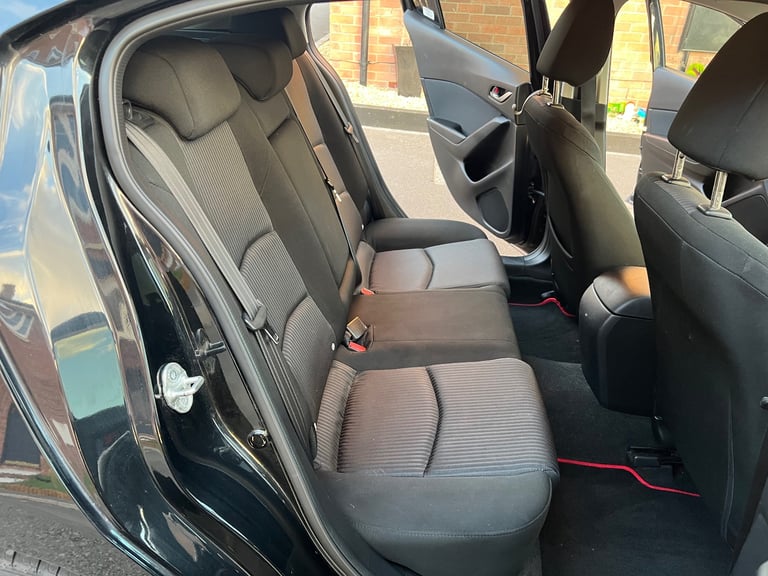 Mazda, 3, Hatchback, 2015, Manual, 1998 (cc), 5 doors